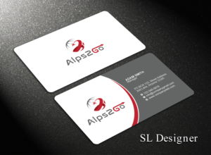 Business Card Design by SL Designer for London Brand Solutions Ltd | Design: #20552783