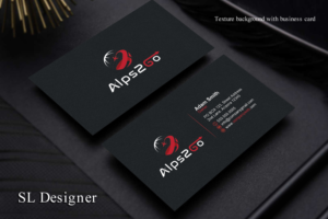 Business Card Design by SL Designer for London Brand Solutions Ltd | Design: #20552788