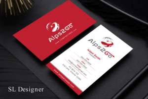 Business Card Design by SL Designer for London Brand Solutions Ltd | Design: #20552789