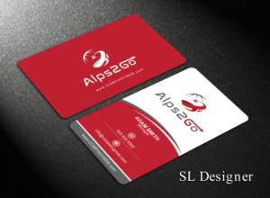 Business Card Design by SL Designer for London Brand Solutions Ltd | Design: #20552790