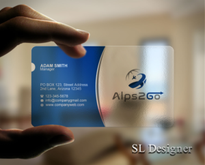 Business Card Design by SL Designer for London Brand Solutions Ltd | Design: #20552795
