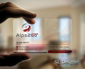 Business Card Design by SL Designer for London Brand Solutions Ltd | Design: #20552796