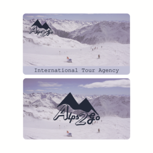 Business Card Design by DHAIRYA99