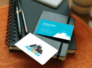Business Card Design by MN IND for London Brand Solutions Ltd | Design: #20576783