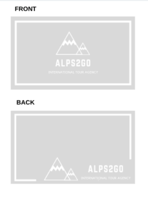 Business Card Design by P_C for London Brand Solutions Ltd | Design #20546028