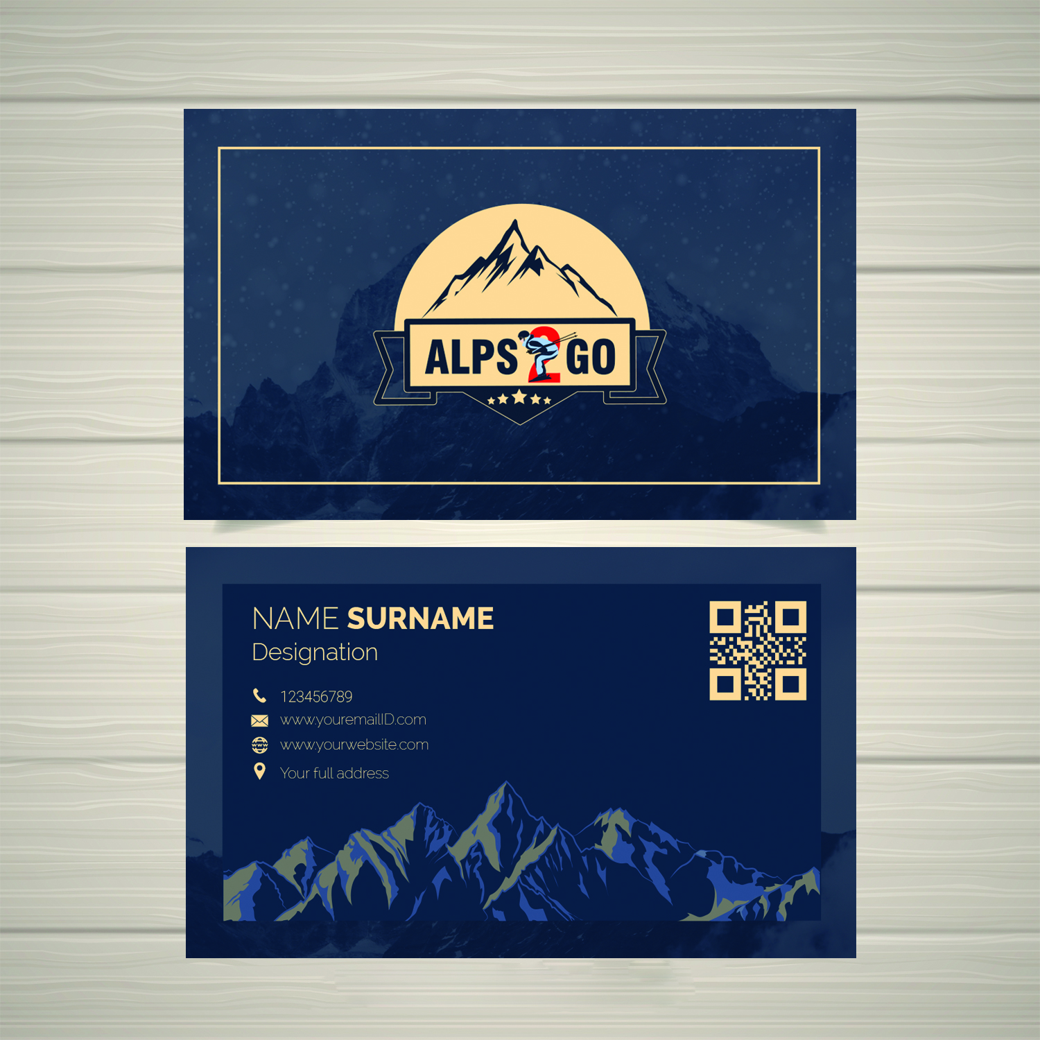 Business Card Design by Akashthapliyal for London Brand Solutions Ltd | Design #20555959