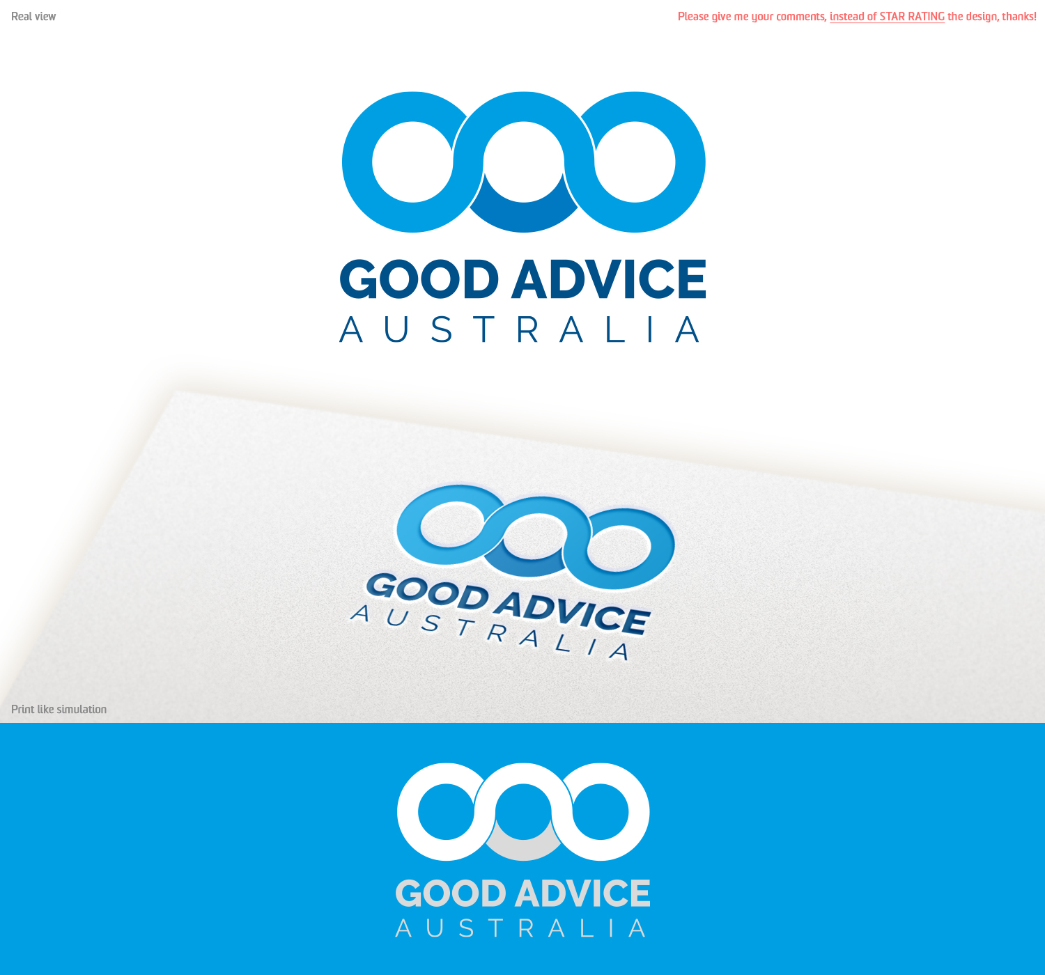Logo Design by Anthony for this project | Design #20524333