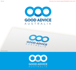 Logo-Design von Anthony für dieses Projekt | Design #20524333