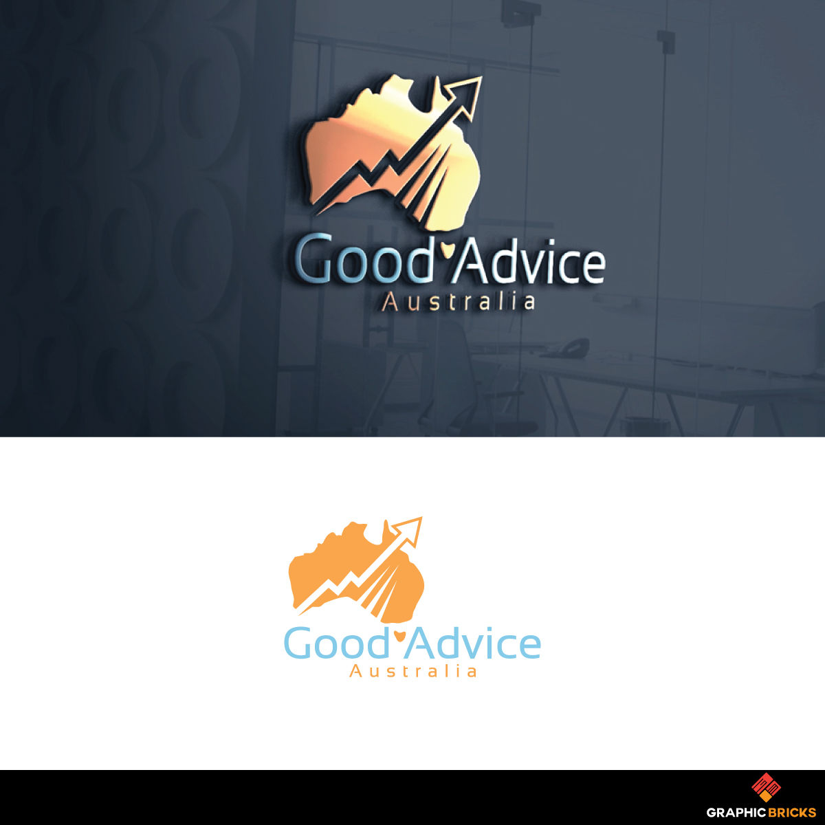 Logo Design by Graphic Bricks for this project | Design #20520634