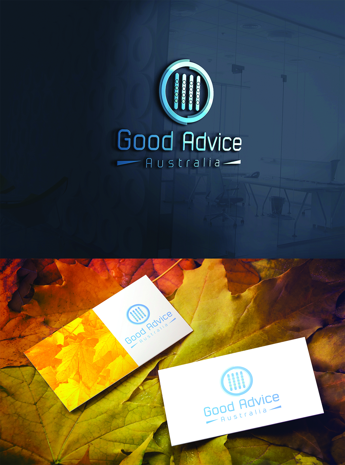 Logo Design by NAVENDU SHARMA for this project | Design #20532879