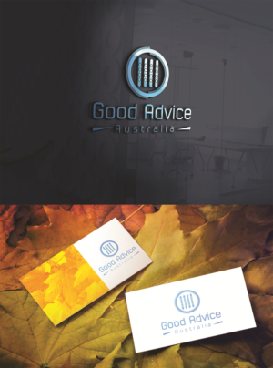 Logo Design by NAVENDU SHARMA for this project | Design: #20532879