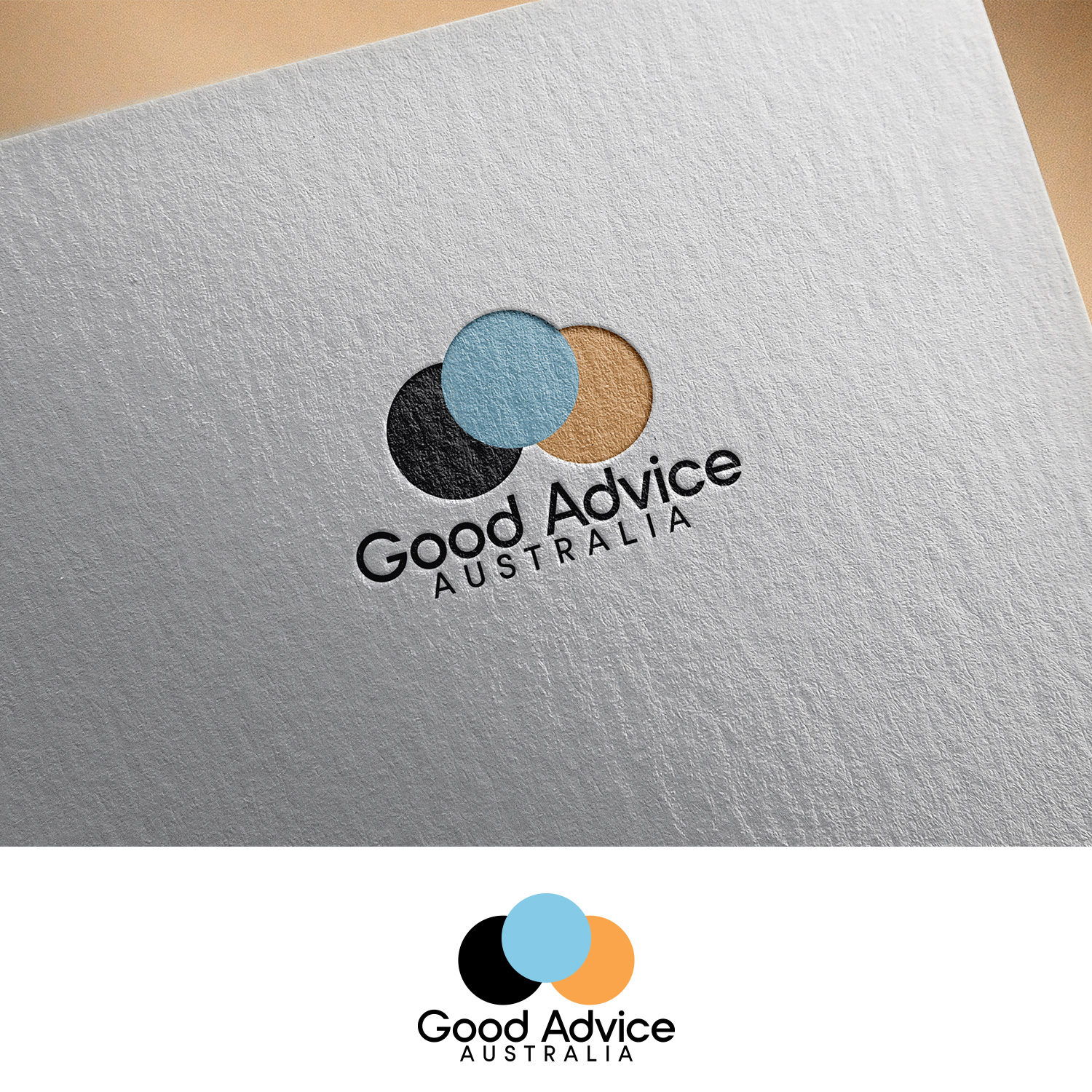 Logo-Design von DesignDUO für dieses Projekt | Design #20535702