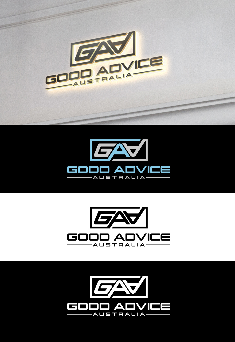 Logo Design by Mustakim for this project | Design #20522237