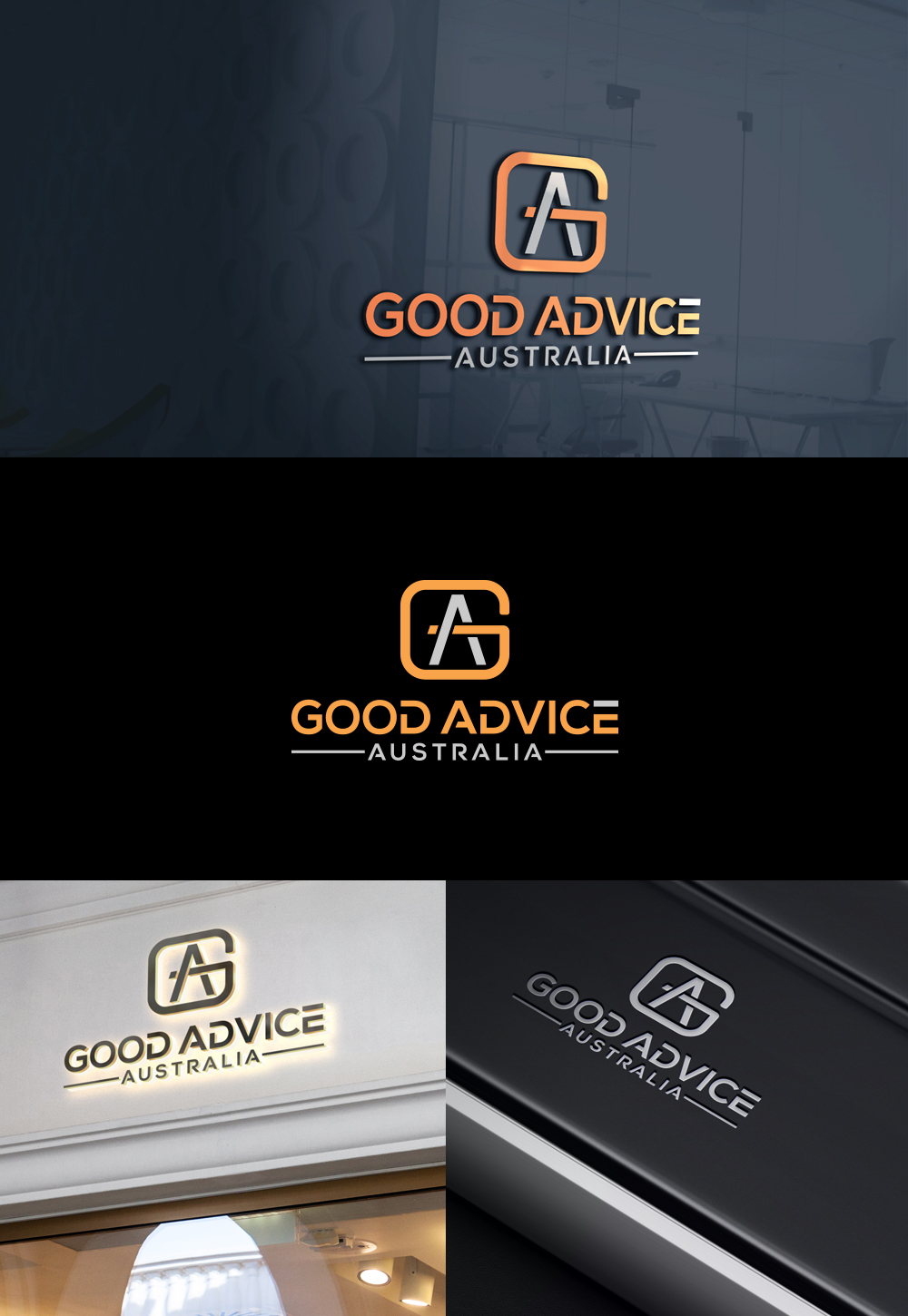 Logo Design by Mustakim for this project | Design #20550326