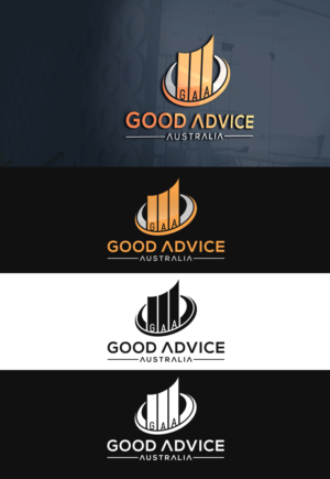 Logo Design by Mustakim for this project | Design: #20568376