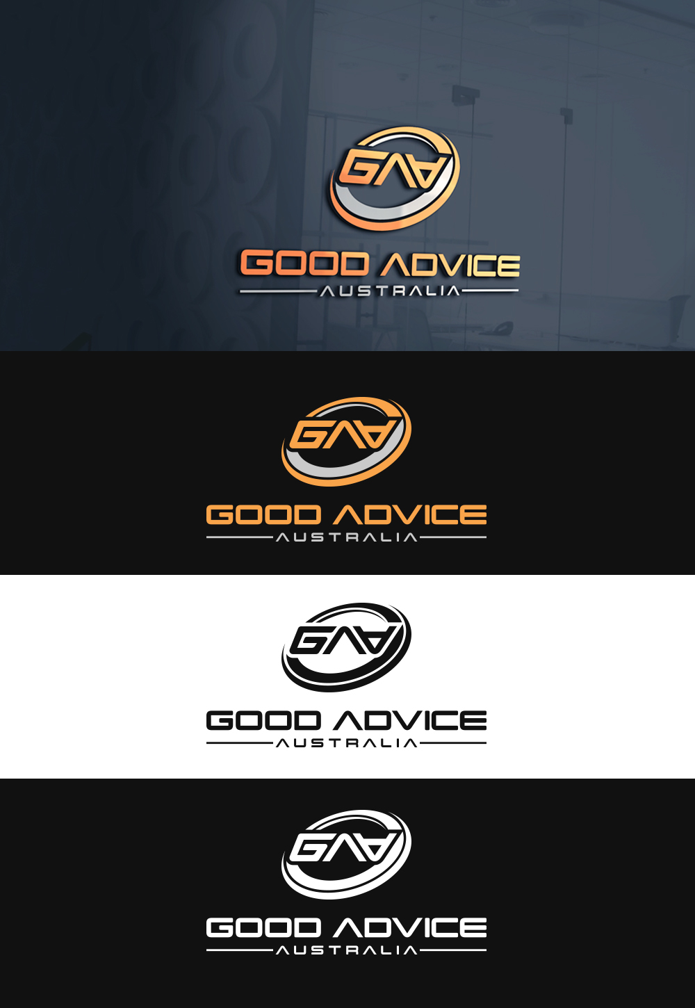 Logo Design by Mustakim for this project | Design #20568394