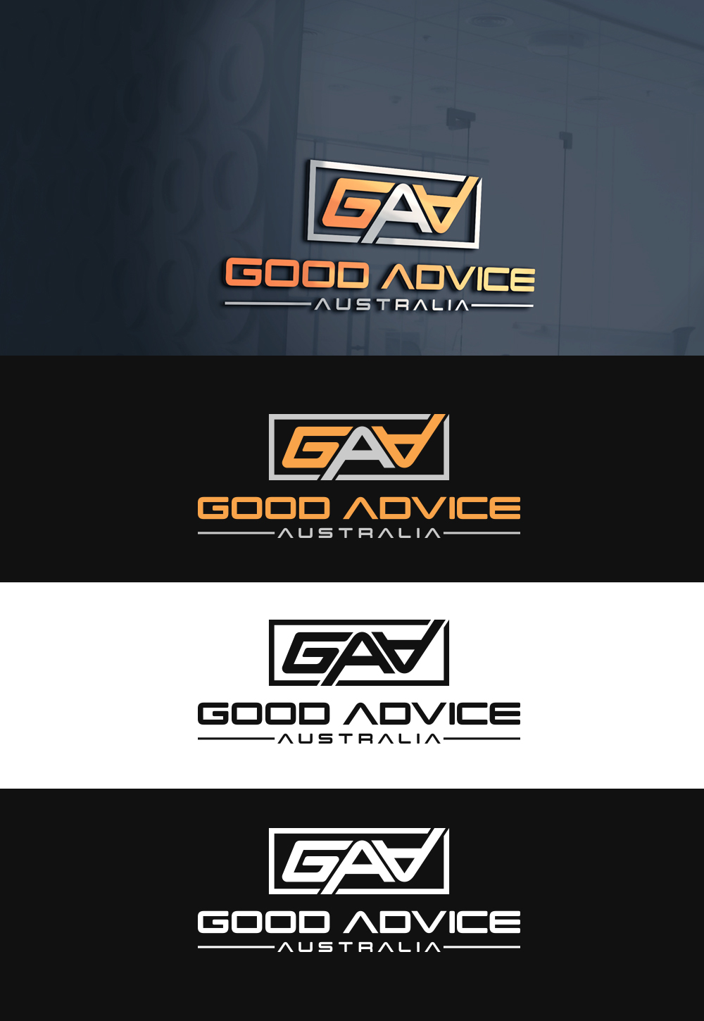 Logo Design by Mustakim for this project | Design #20568434