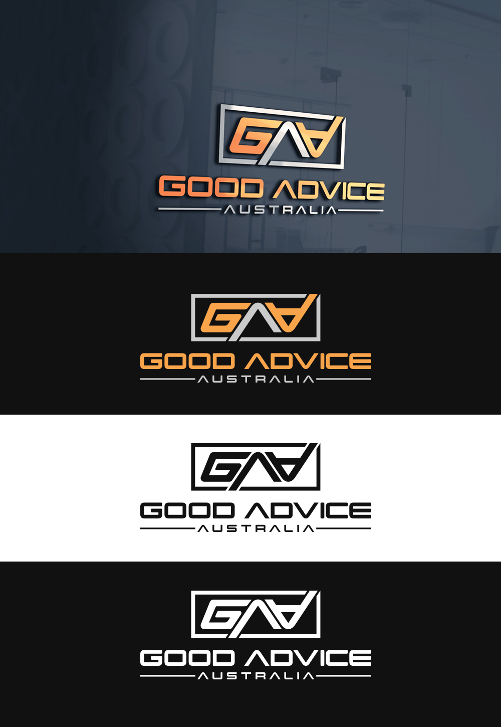 Logo Design by Mustakim for this project | Design #20568504