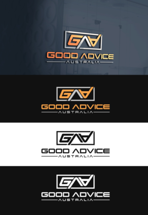 Logo Design by Mustakim for this project | Design: #20568504