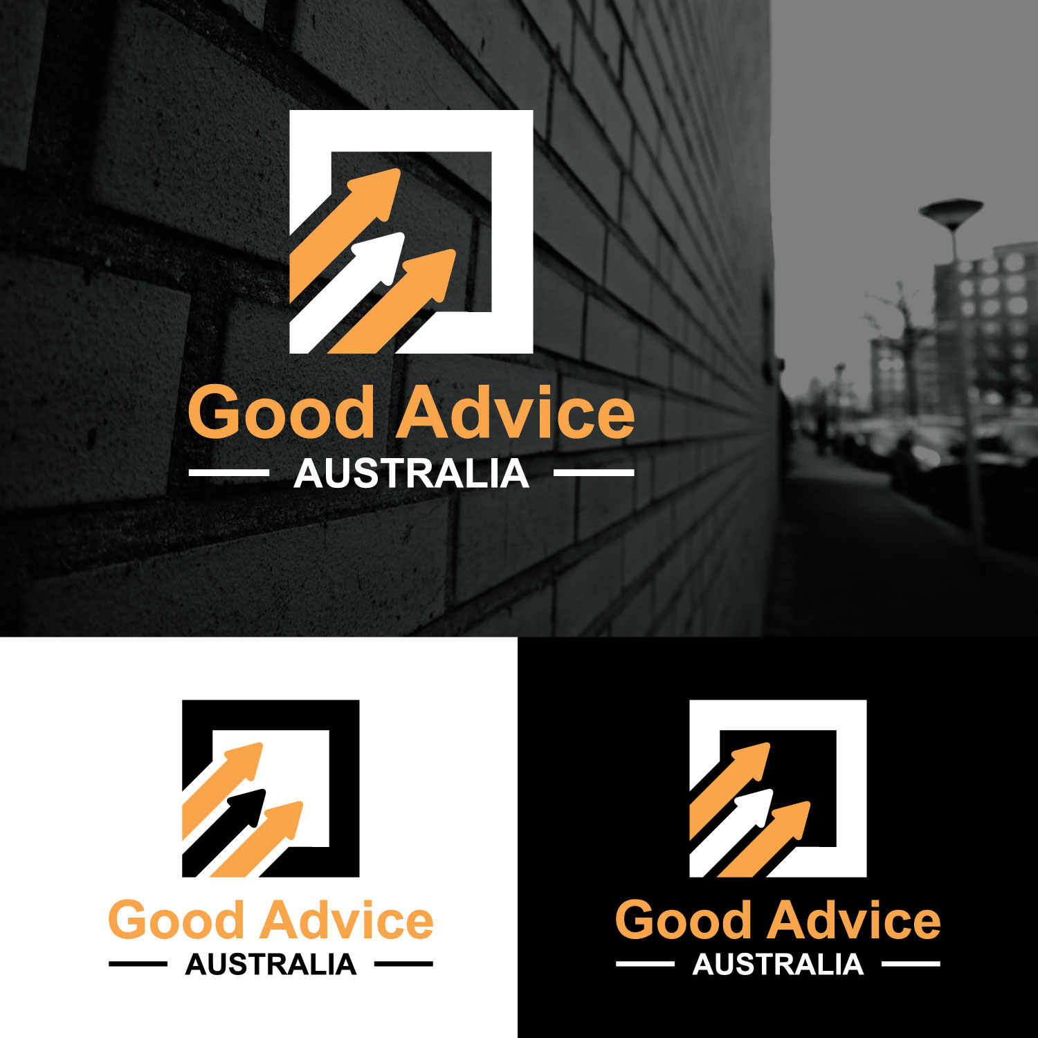 Logo Design by Tonmoyy for this project | Design #20561340