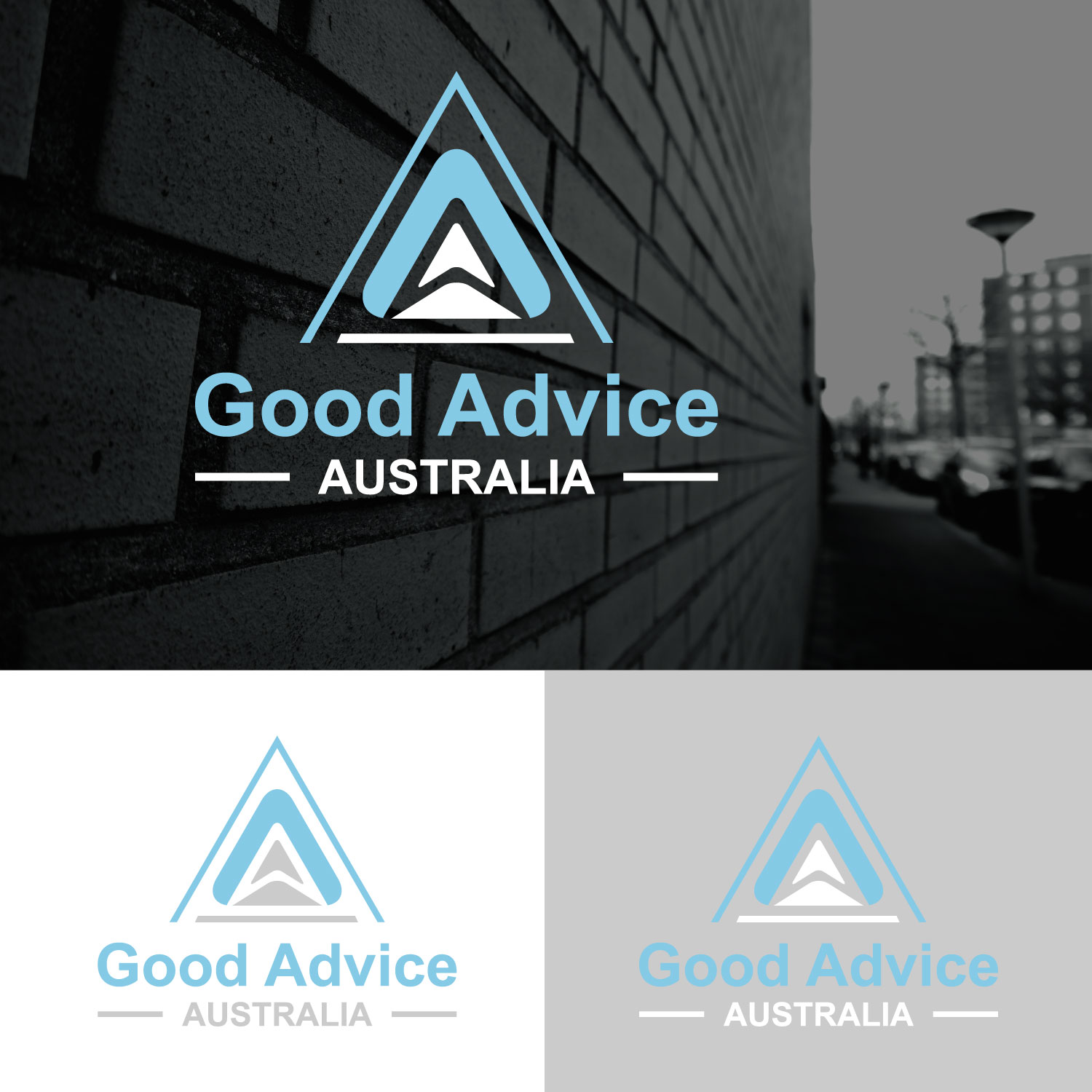 Logo Design by Tonmoyy for this project | Design #20561341