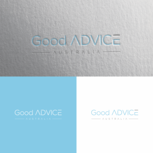 Good Advice Australia | Logo Design by tejo