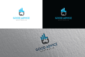 Logo Design by Iris 3