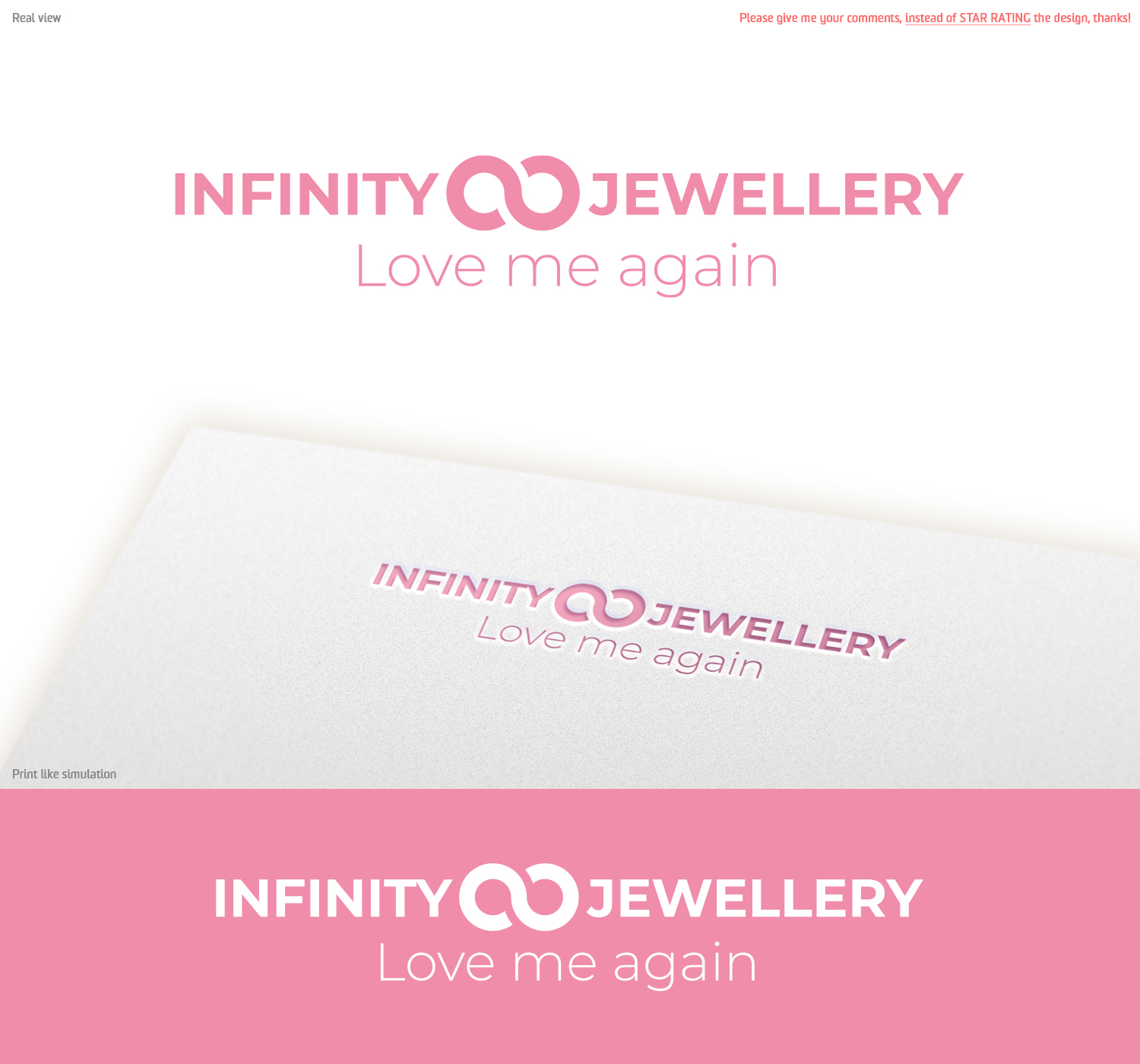 Logo-Design von Anthony für Made2Love | Design #20522928