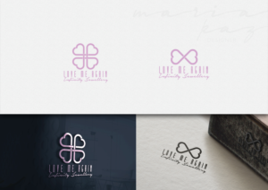Logo Design by maria-kaz for Made2Love | Design: #20558294