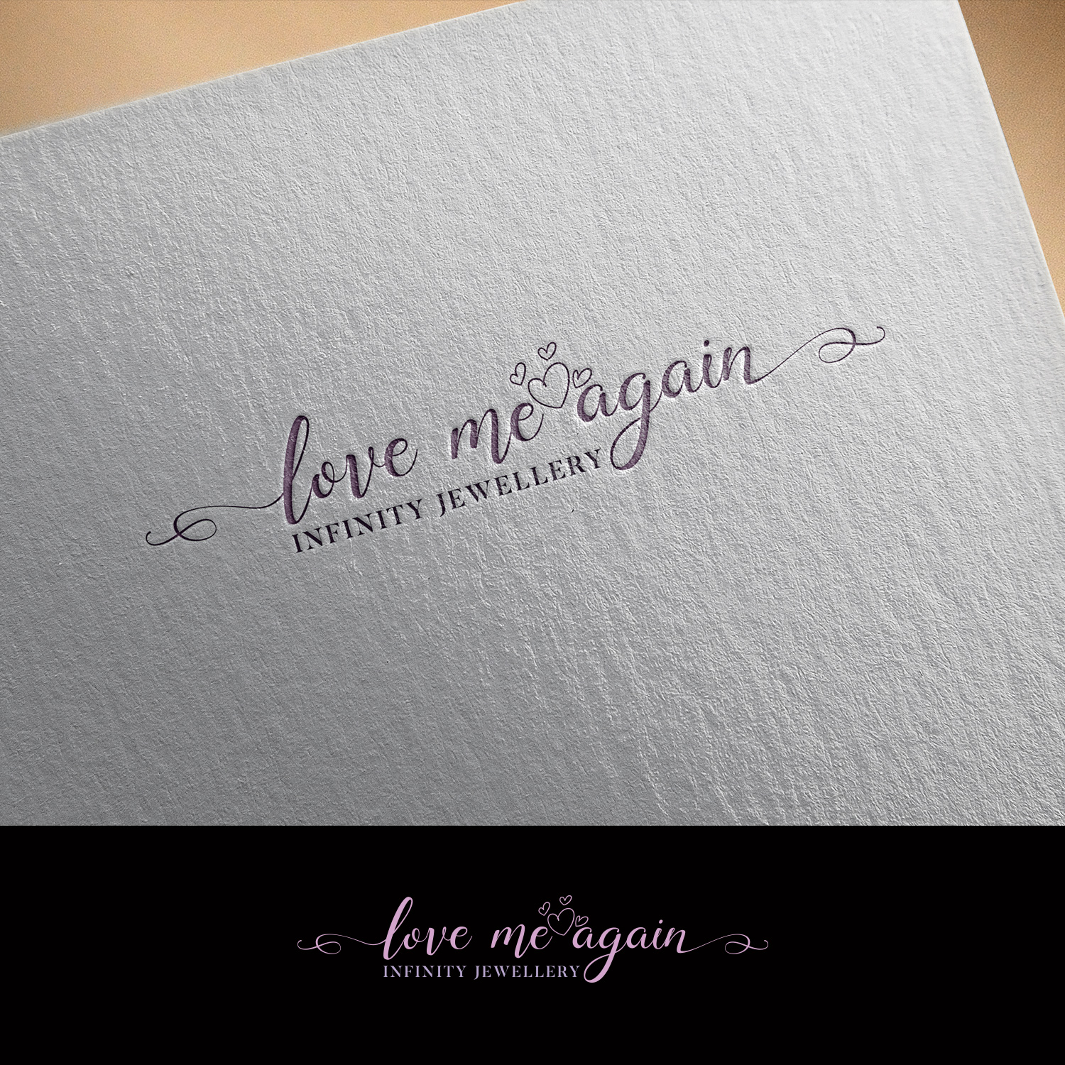 Logo Design by DesignDUO for Made2Love | Design #20535829