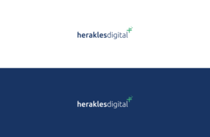 Herakles Digital | Logo Design by GLDesigns