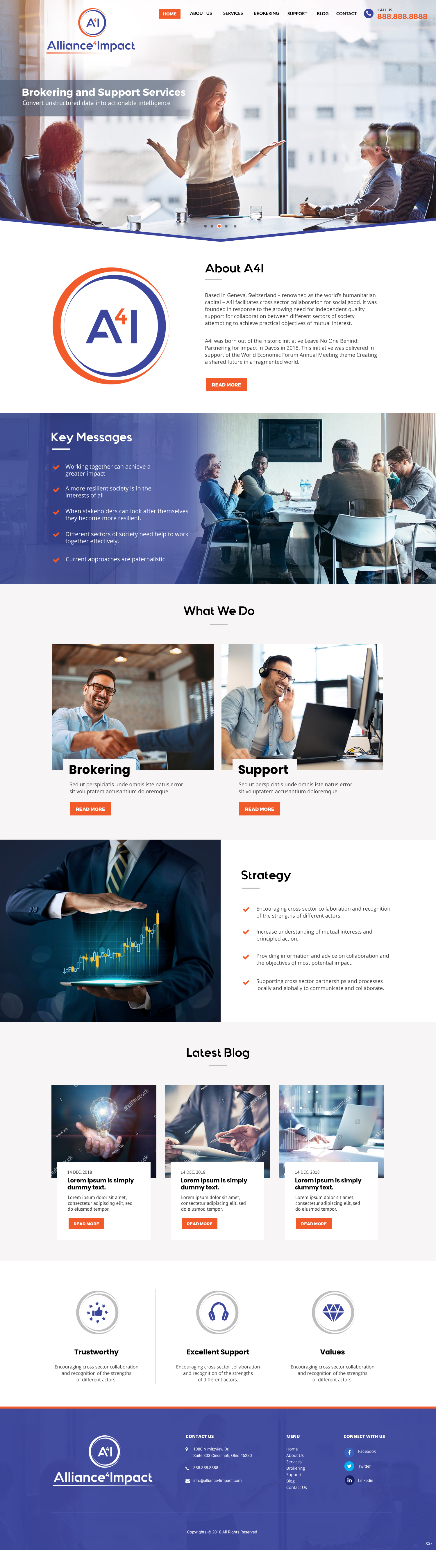 Diseño Web por pb para este proyecto | Diseño #20540759