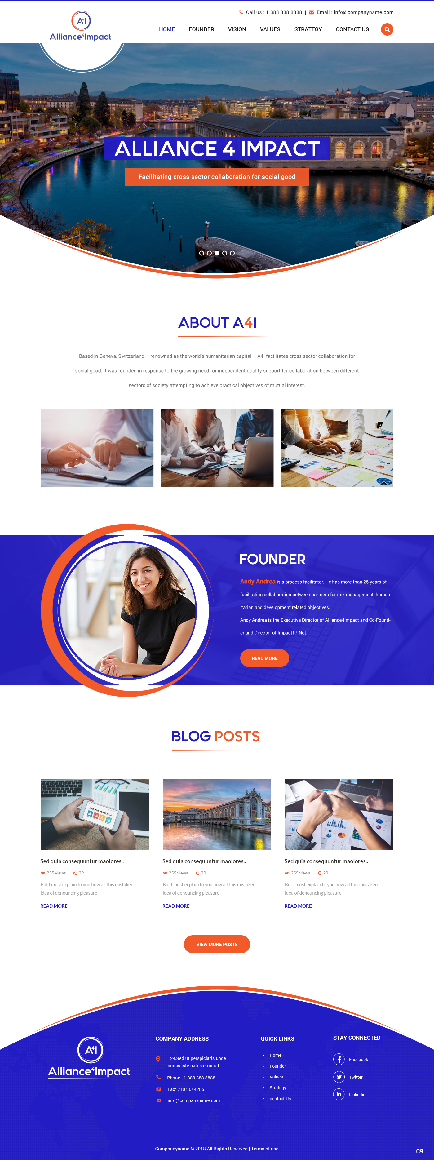 Diseño Web por pb para este proyecto | Diseño #20559310