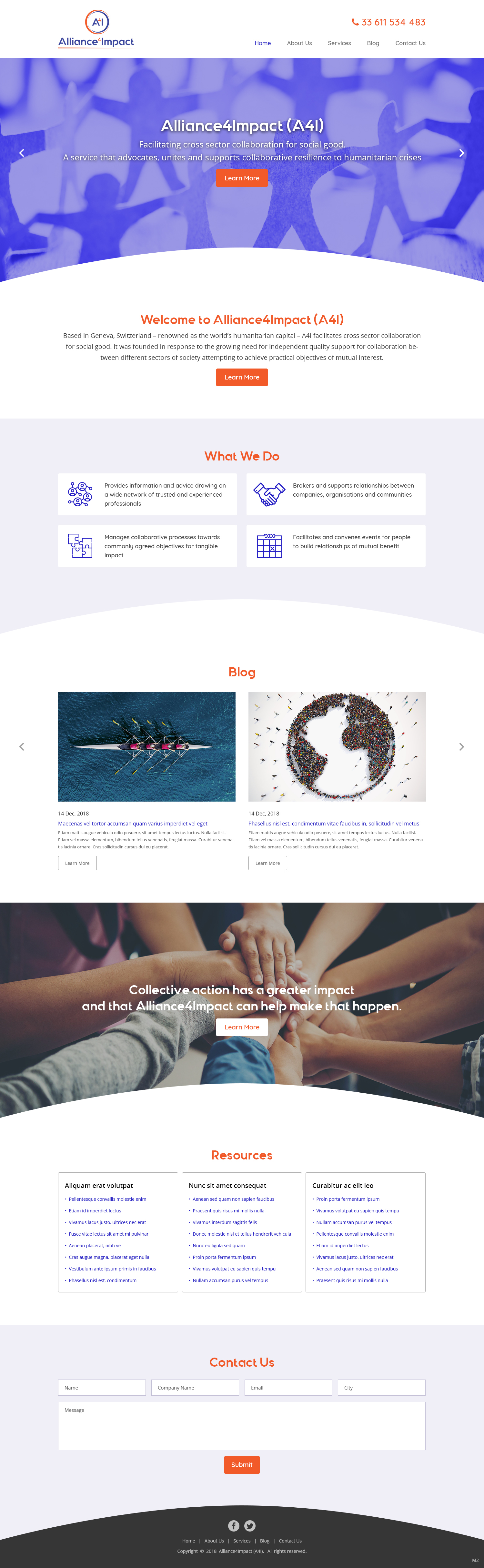 Web Design by pb for this project | Design #20559326