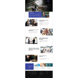 Diseño Web por AbhishekRoyBunty para este proyecto | Diseño #20539860