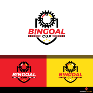 Bingoal Cup | Logo Design by Graphic Bricks