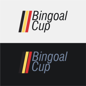 Bingoal Cup | Logo Design by MASH Std