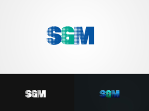 S&M | Design de Logo par ArtSamurai