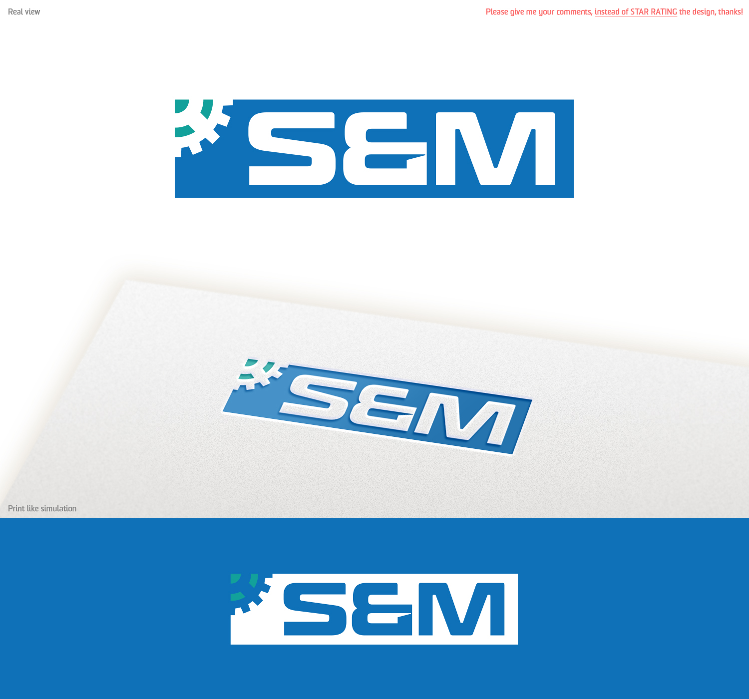 Logo Design by Anthony for this project | Design #20536493
