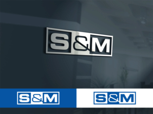 S&M | Logo Design by rdlsantos