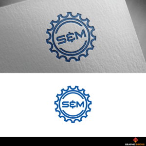 S&M | Logo-Design von Graphic Bricks