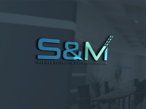 S&M | Logo-Design von Atec