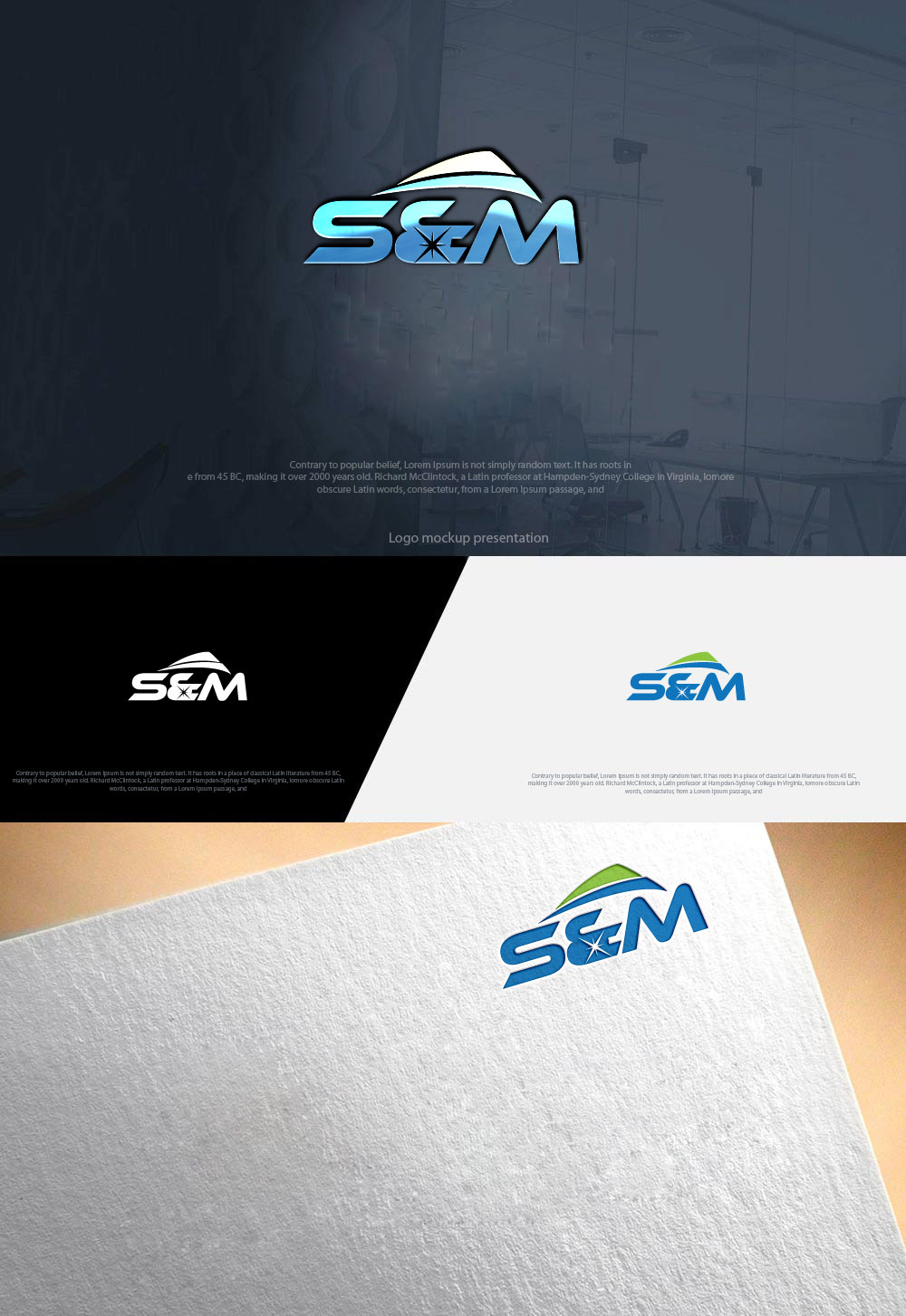 Logo Design by colorsplash .7434 for this project | Design #20536817