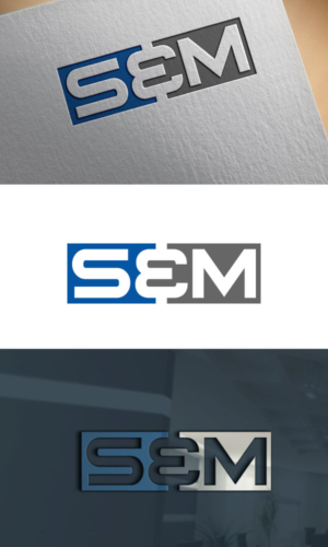 Logo Design by Sienna Miller