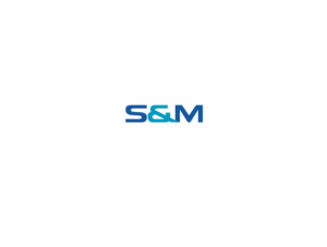 S&M | Logo Design by nzvm