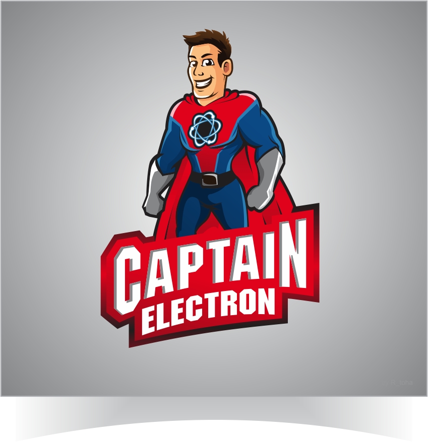 Logo Design by r-toha for this project | Design #20537468