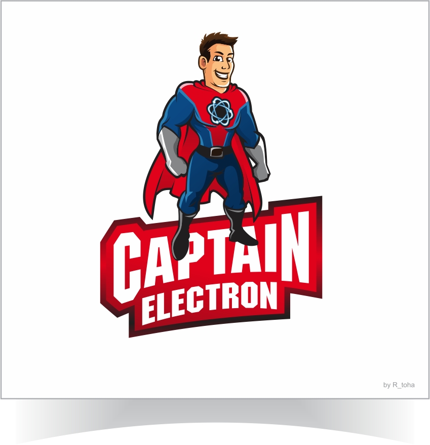 Logo Design by r-toha for this project | Design #20537469