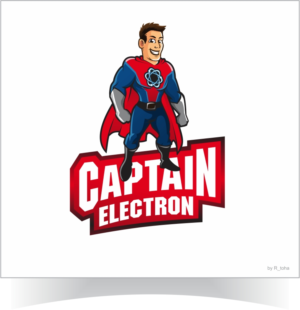 Logo Design by r-toha for this project | Design: #20537469