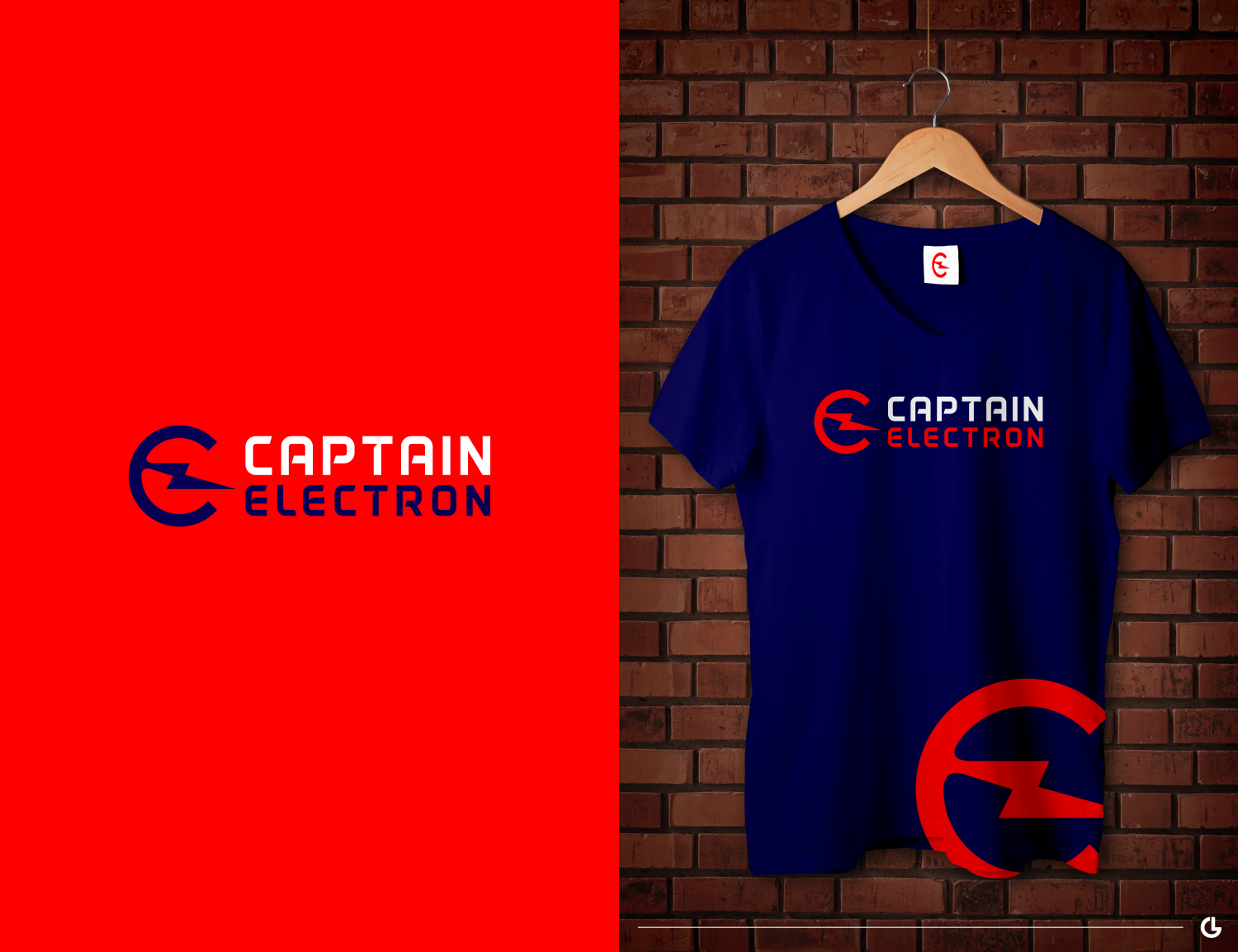 Logo Design by R!CKY for this project | Design #20563970