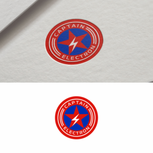 Logo Design by saher khan 2 for this project | Design: #20533643